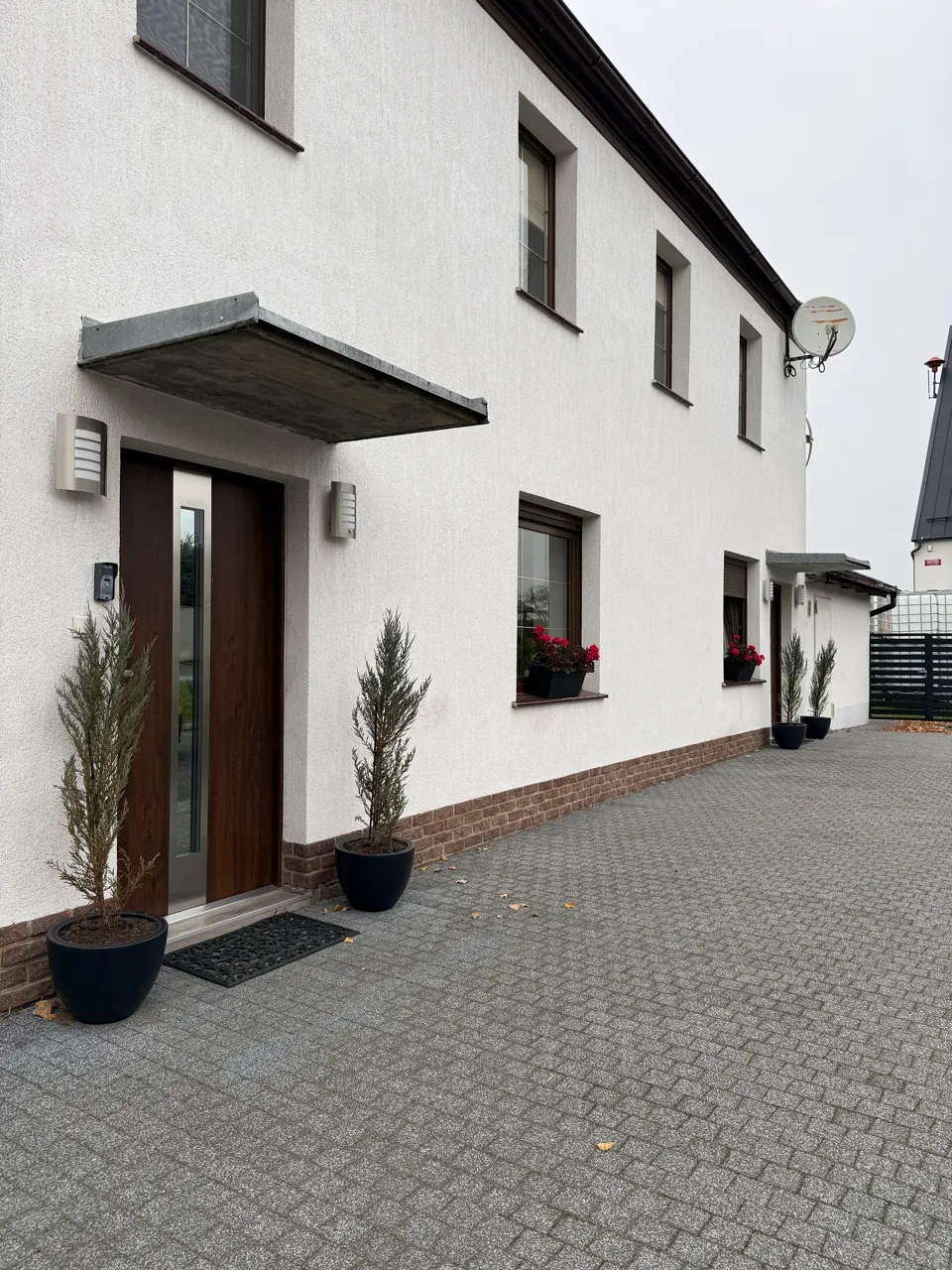 Cały obiekt na wyłączność