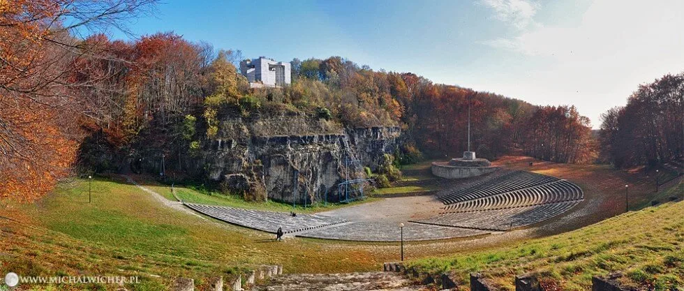 Góra Świętej Anny